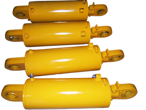 Hidraulični cilindri